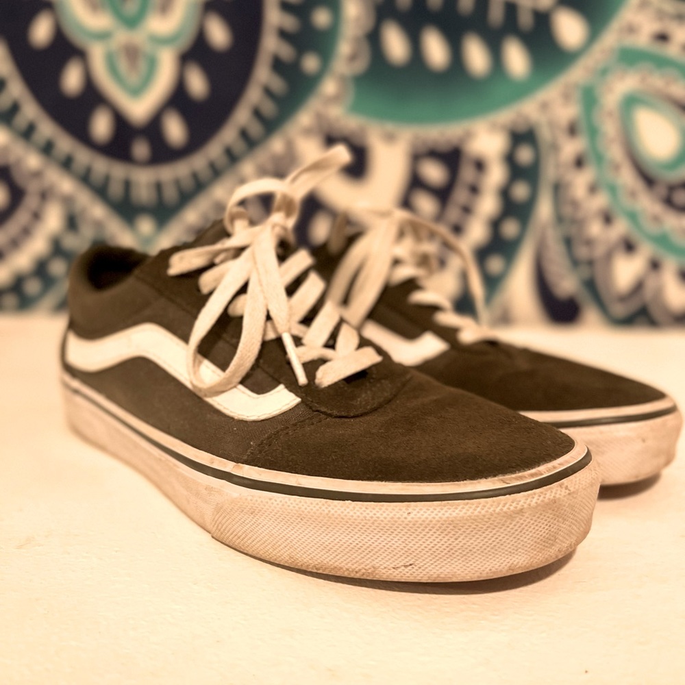 Vans Ward